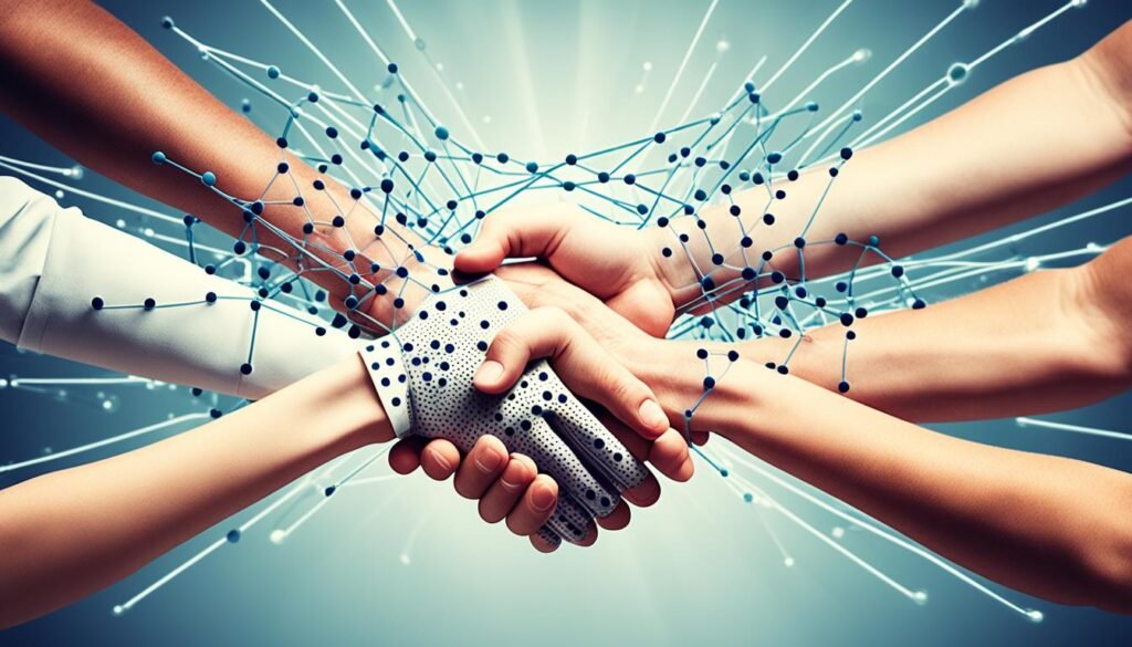 Collaboration and Partnerships